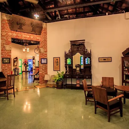 De Villa Melaka